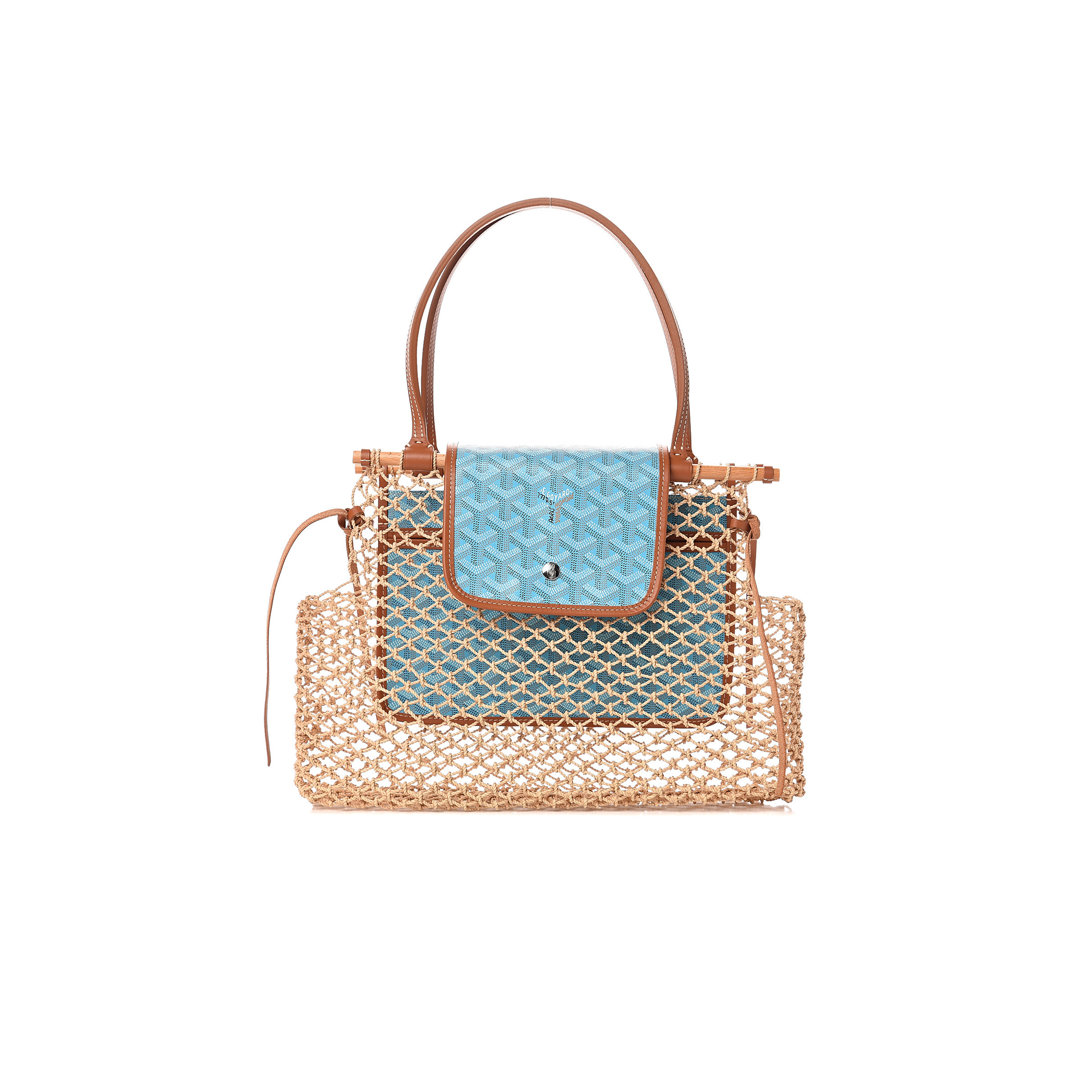 Go*ard aligre bag (40*32*6cm)